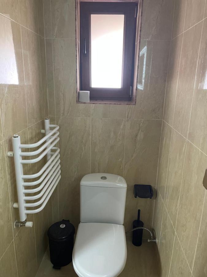 Ранчо У Віктора Moukatcheve Extérieur photo