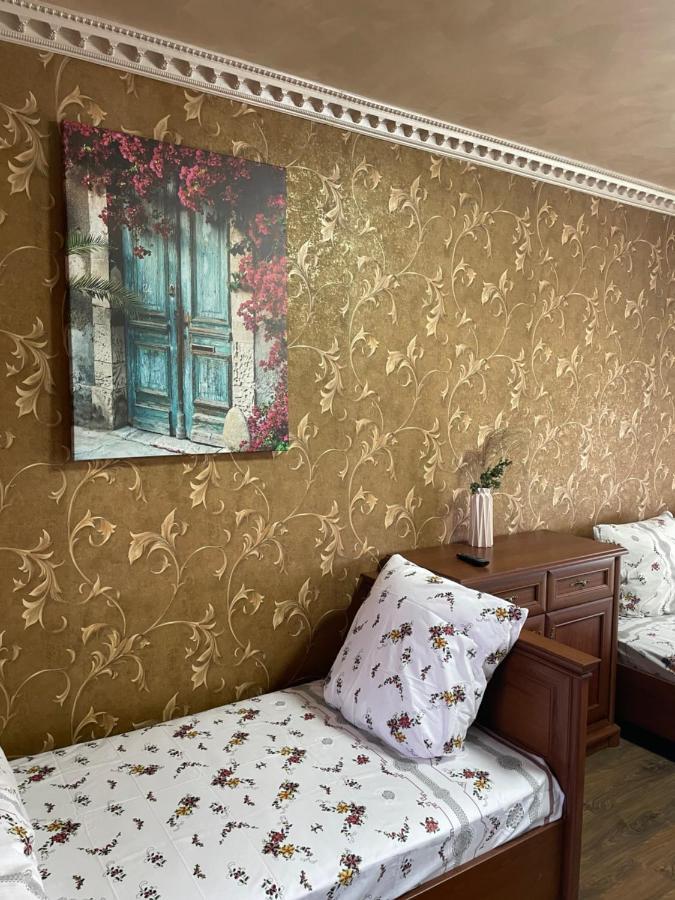 Ранчо У Віктора Moukatcheve Extérieur photo