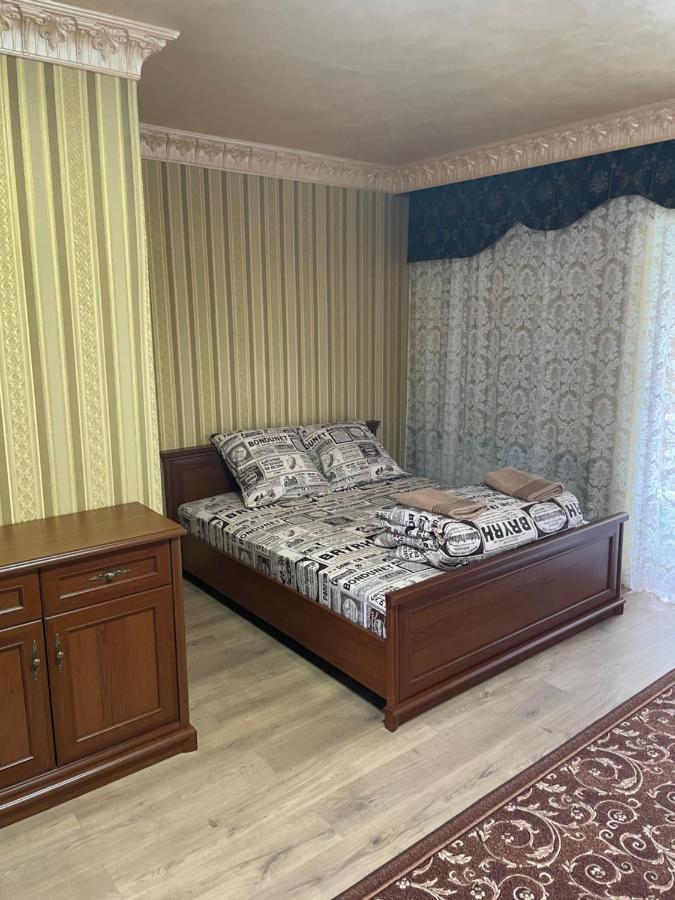 Ранчо У Віктора Moukatcheve Extérieur photo
