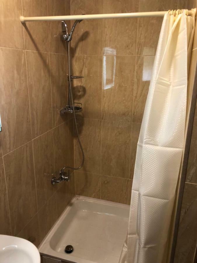 Ранчо У Віктора Moukatcheve Extérieur photo