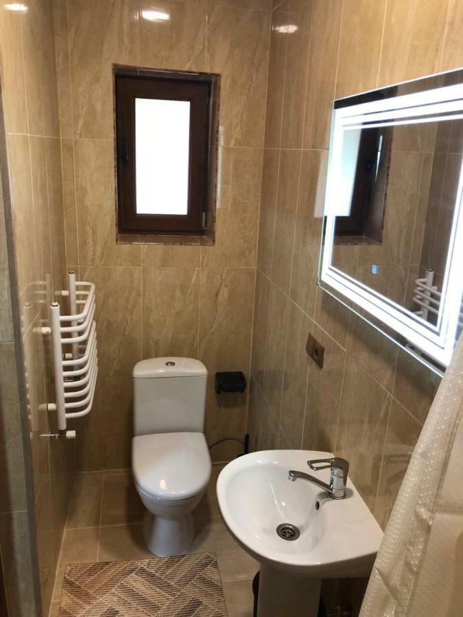 Ранчо У Віктора Moukatcheve Extérieur photo